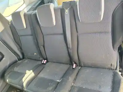 Автозапчасти б/у средняя задняя сиденья за renault kangoo ii (f/kw0) k9k800 ссылки oem iam 