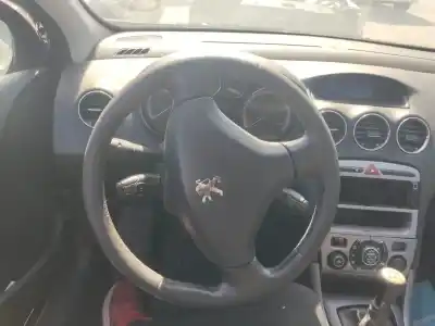 Pezzo di ricambio per auto di seconda mano VOLANTE per PEUGEOT 308  Riferimenti OEM IAM   