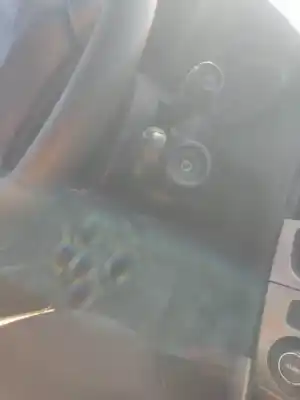 Peça sobressalente para automóvel em segunda mão coluna de direcção por peugeot 308 9hzdv6ted4 referências oem iam 