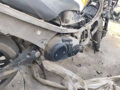 Piesă de schimb auto la mâna a doua motor complet pentru yamaha tmax tmax 500 (5sj1) referințe oem iam   