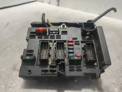Автозапчастина б/у реле/запоперівник для ford ka+ (cdu) 2373553 посилання на oem iam 9643538080
