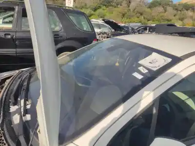 İkinci el araba yedek parçası ÖN CAM için PEUGEOT 207  OEM IAM referansları   