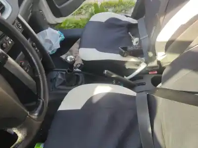 Pièce détachée automobile d'occasion CONSOLE CENTRALE pour PEUGEOT 207  Références OEM IAM   