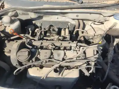 Second-hand car spare part COMPLETE ENGINE for FORD TRANSIT CONNECT (TC7)  OEM IAM references   