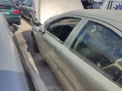 İkinci el araba yedek parçası SOL ÖN KAPI için VOLVO S60 BERLINA  OEM IAM referansları   