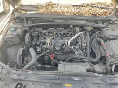 Second-hand car spare part COMPLETE ENGINE for VOLVO S60 BERLINA  OEM IAM references   