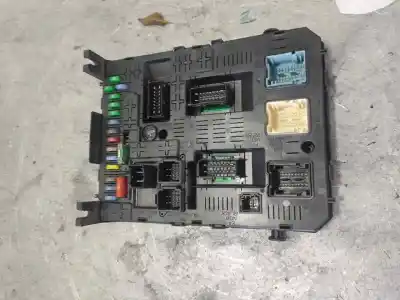 Автозапчастина б/у реле/запоперівник для citroen c4 grand picasso c4 grand picasso посилання на oem iam 281197595