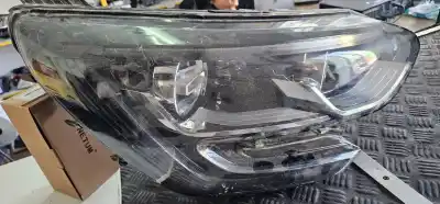 Pièce détachée automobile d'occasion FEU DROIT pour RENAULT MEGANE IV SPORT TOURER (K9A/M/N_)  Références OEM IAM 260108478R  