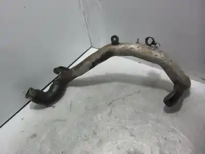 Автозапчастина б/у труба для iveco daily furgón 814043c посилання на oem iam   