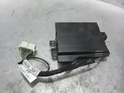 Автозапчасти б/у электронный модуль за land rover range rover evoque 204dtd ссылки oem iam jpla14c239bb