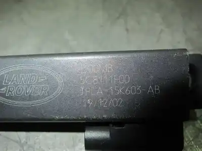 Автозапчастина б/у електронний модуль для land rover range rover evoque 204dtd посилання на oem iam jpla15k603ab  