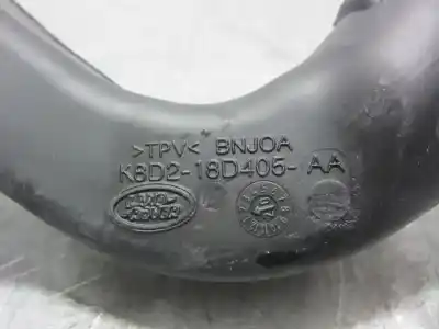 Автозапчасти б/у различные детали за land rover range rover evoque 204dtd ссылки oem iam k8d218d405aa  