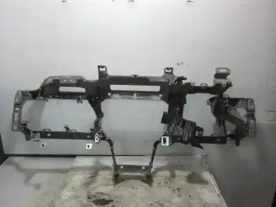 Автозапчастина б/у фронтальна панель для land rover range rover evoque 204dtd посилання на oem iam k8d204545ab  