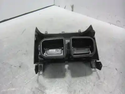 Автозапчастина б/у аераційна решіта для land rover range rover evoque 204dtd посилання на oem iam gx63014a22ab  