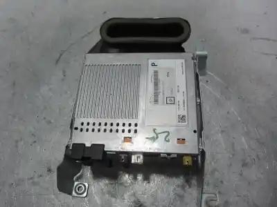 Автозапчасти б/у аудиосистема / радио cd за land rover range rover evoque 204dtd ссылки oem iam 7513350349