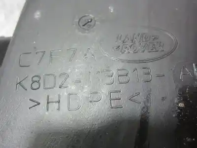 Автозапчасти б/у различные детали за land rover range rover evoque 204dtd ссылки oem iam k8d2113b13ab  