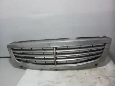 Автозапчасти б/у передняя решетка за ssangyong kyron d20dt ссылки oem iam 7945109100