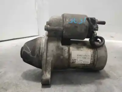 Автозапчасти б/у двигатель запускается за opel astra j berlina 5p d-a17dtr ссылки oem iam 8980147432