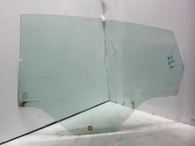 Автозапчасти б/у заднее правое окно за ford fiesta (cnn) snjb ссылки oem iam 8a61a25712a  