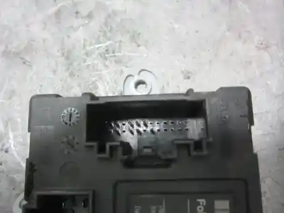 Автозапчастина б/у електронний модуль для ford fiesta (cnn) snjb посилання на oem iam cv1t14b533ag  