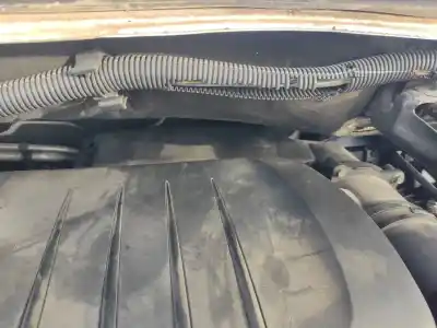 Pezzo di ricambio per auto di seconda mano supporto filtro aria per citroen xsara picasso (n68) 1.6 hdi riferimenti oem iam   