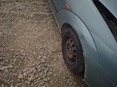 Автозапчасти б/у шина за ford focus familiar (cak) 1.8 di / tddi ссылки oem iam 