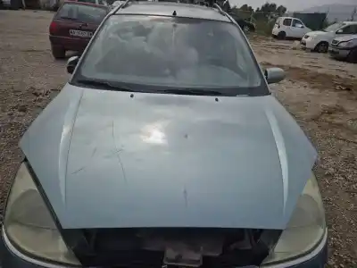 Автозапчасти б/у правая фара за ford focus familiar (cak) 1.8 di / tddi ссылки oem iam 