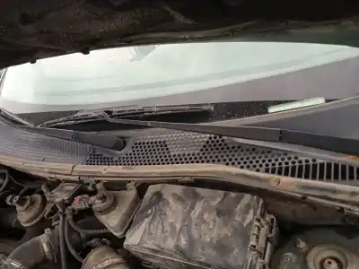Автозапчасти б/у левый передний рычаг стеклоочистителя за ford focus familiar (cak) 1.8 di / tddi ссылки oem iam 