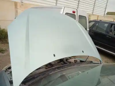 Автозапчасти б/у капот за ford focus familiar (cak) 1.8 di / tddi ссылки oem iam 