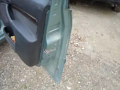 Автозапчасти б/у замок передней правой двери за ford focus familiar (cak) 1.8 di / tddi ссылки oem iam 