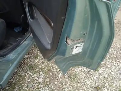 Автозапчасти б/у замок задней левой двери за ford focus familiar (cak) 1.8 di / tddi ссылки oem iam 