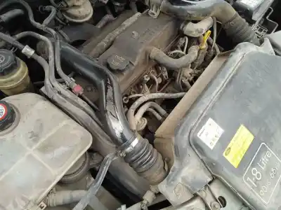 Автозапчасти б/у компрессор кондиционера воздуха за ford focus familiar (cak) 1.8 di / tddi ссылки oem iam 
