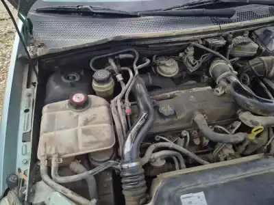 Автозапчасти б/у трубы кондиционирования воздуха за ford focus familiar (cak) 1.8 di / tddi ссылки oem iam 