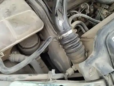 Автозапчасти б/у насос гидроусилителя за ford focus familiar (cak) 1.8 di / tddi ссылки oem iam 