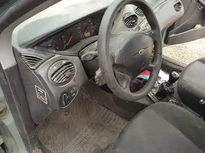 Автозапчасти б/у рулевая колонка за ford focus familiar (cak) 1.8 di / tddi ссылки oem iam 