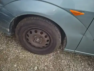 Автозапчасти б/у передняя левая трансмиссия за ford focus familiar (cak) 1.8 di / tddi ссылки oem iam 