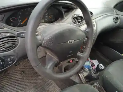 Автозапчасти б/у кольцо подушки безопасности за ford focus familiar (cak) 1.8 di / tddi ссылки oem iam 