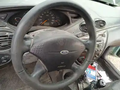 Автозапчасти б/у передняя левая подушка безопасности за ford focus familiar (cak) 1.8 di / tddi ссылки oem iam 