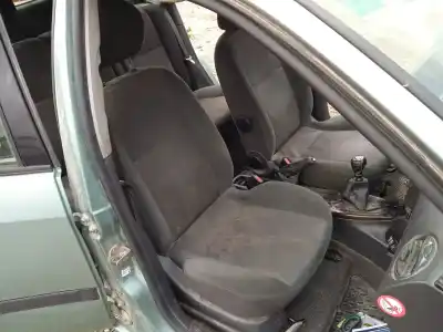 Автозапчасти б/у сиденье правое переднее за ford focus familiar (cak) 1.8 di / tddi ссылки oem iam 