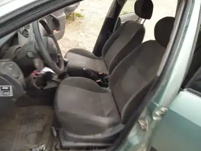 Автозапчасти б/у левое переднее сидение за ford focus familiar (cak) 1.8 di / tddi ссылки oem iam 