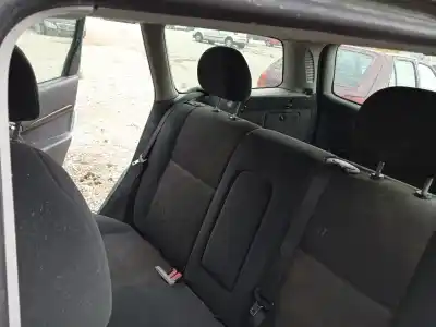 Автозапчасти б/у задний правый ремень безопасности за ford focus familiar (cak) 1.8 di / tddi ссылки oem iam 