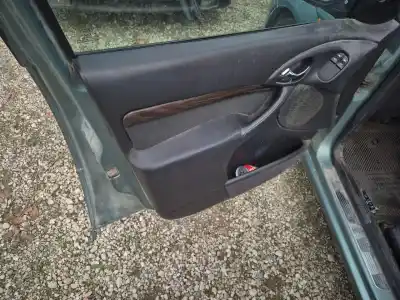 Автозапчасти б/у обивка левой передней двери за ford focus familiar (cak) 1.8 di / tddi ссылки oem iam 