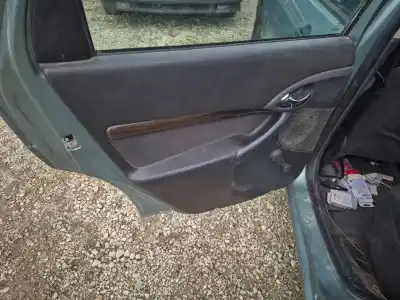 Автозапчасти б/у левая задняя внутренняя ручка за ford focus familiar (cak) 1.8 di / tddi ссылки oem iam 