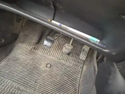 Автозапчасти б/у педаль сцепления за ford focus familiar (cak) 1.8 di / tddi ссылки oem iam 