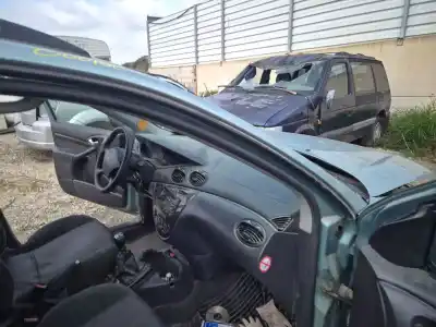 Автозапчасти б/у панель приборов за ford focus familiar (cak) 1.8 di / tddi ссылки oem iam 