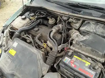 Автозапчасти б/у катализатор за ford focus familiar (cak) 1.8 di / tddi ссылки oem iam 