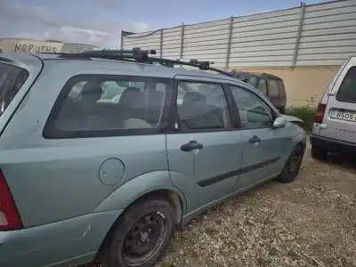 Автозапчасти б/у топливный бак за ford focus familiar (cak) 1.8 di / tddi ссылки oem iam 
