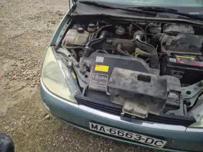 Автозапчасти б/у водяной радиатор за ford focus familiar (cak) 1.8 di / tddi ссылки oem iam 