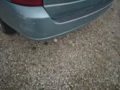 Автозапчасти б/у задняя выхлопная труба за ford focus familiar (cak) 1.8 di / tddi ссылки oem iam 