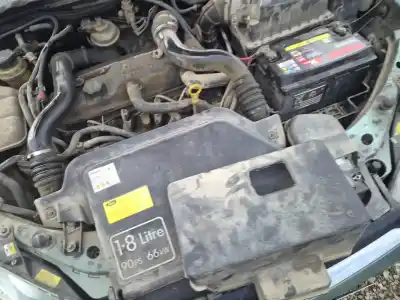 Автозапчасти б/у дополнительный воздушный клапан за ford focus familiar (cak) 1.8 di / tddi ссылки oem iam 